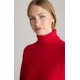 Pulover JOOP, Knitted Cashmere, Red - 10018594601