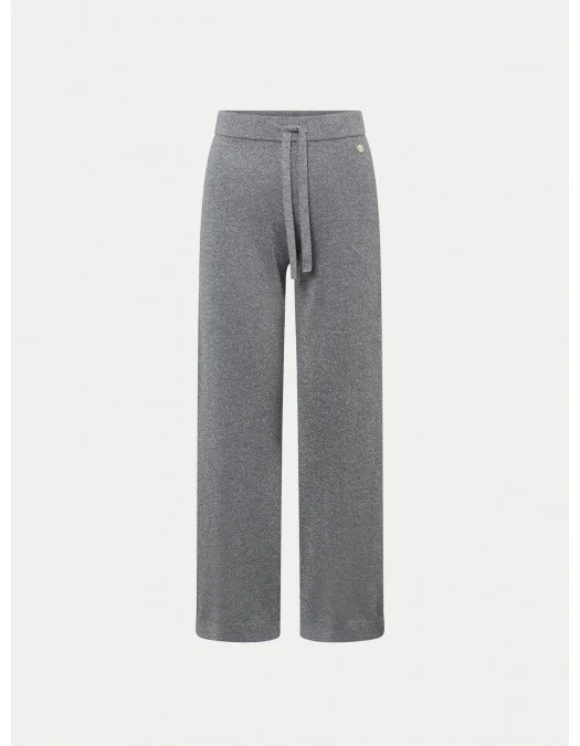 Pantaloni JOOP, Wool, Metal Look, Grey - 10018598061 Pantaloni JOOP, Wool, Metal Look, Grey - 10018598061