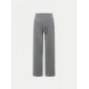 Pantaloni JOOP, Wool, Metal Look, Grey - 10018598061 Pantaloni JOOP, Wool, Metal Look, Grey - 10018598061