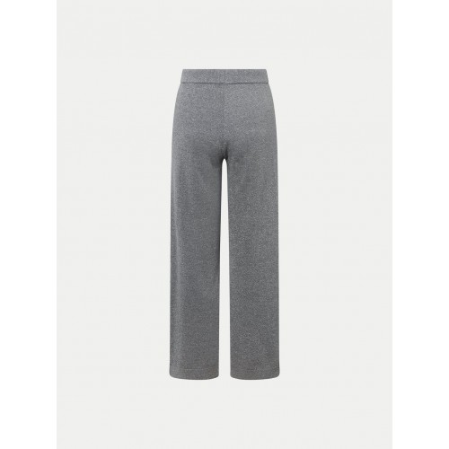 Pantaloni JOOP, Wool, Metal Look, Grey Pantaloni JOOP, Wool, Metal Look, Grey