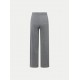 Pantaloni JOOP, Wool, Metal Look, Grey - 10018598061