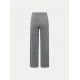 Pantaloni JOOP, Wool, Metal Look, Grey - 10018598061 Pantaloni JOOP, Wool, Metal Look, Grey - 10018598061