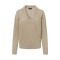 Pulover JOOP, Alpaca-Blend, V,  Beige