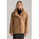 Jacheta JOOP, Teddy Fur, Beige - 10018765268