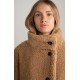 Jacheta JOOP, Teddy Fur, Beige - 10018765268