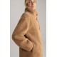 Jacheta JOOP, Teddy Fur, Beige - 10018765268