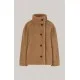 Jacheta JOOP, Teddy Fur, Beige - 10018765268 Jacheta JOOP, Teddy Fur, Beige - 10018765268