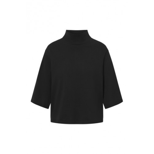 Pulover JOOP, Classic Design, Black Pulover JOOP, Classic Design, Black