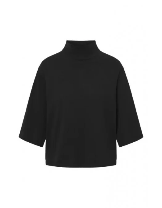 Pulover JOOP, Classic Design, Black - 10018908001