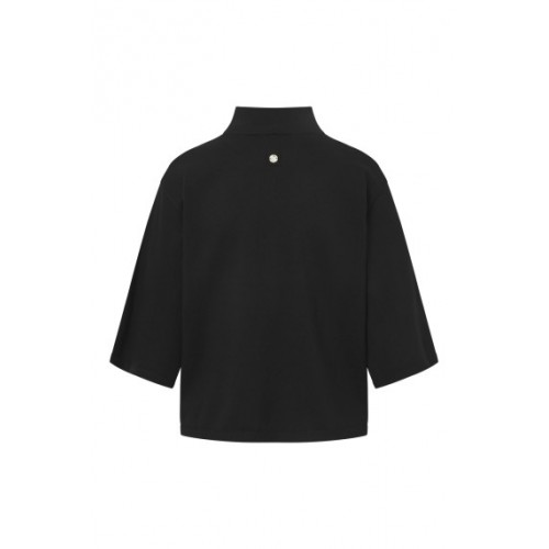 Pulover JOOP, Classic Design, Black Pulover JOOP, Classic Design, Black