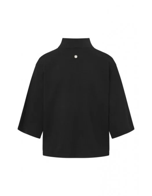 Pulover JOOP, Classic Design, Black - 10018908001