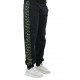 Pantaloni Versace, Yellow Print, Bumbac - 10021011A016235B140