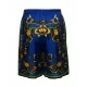 Pantaloni scurti Versace, Harnes Print - 10024761A074255U180 Pantaloni scurti Versace, Harnes Print - 10024761A074255U180