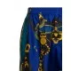 Pantaloni scurti Versace, Harnes Print - 10024761A074255U180 Pantaloni scurti Versace, Harnes Print - 10024761A074255U180