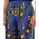 Pantaloni scurti Versace, Harnes Print - 10024761A074255U180 Pantaloni scurti Versace, Harnes Print - 10024761A074255U180