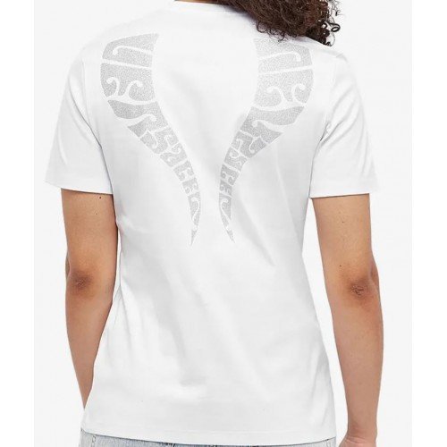 TRICOU VERSACE, 10034431A029872W070 Logo Multicolor