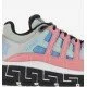 Sneakers Versace Trigreca, 10041821A027516E220 Multicolor - 10041821A027516E220