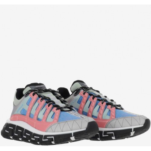 Sneakers Versace Trigreca, 10041821A027516E220 Multicolor