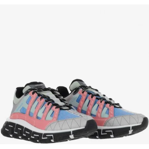 Sneakers Versace Trigreca, 10041821A027516E220 Multicolor