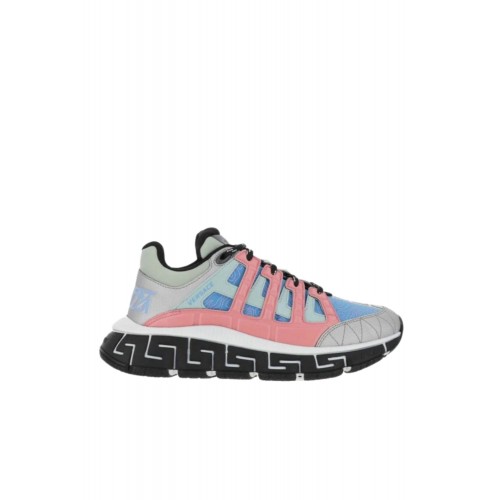 Sneakers Versace Trigreca, 10041821A027516E220 Multicolor Sneakers Versace Trigreca, 10041821A027516E220 Multicolor