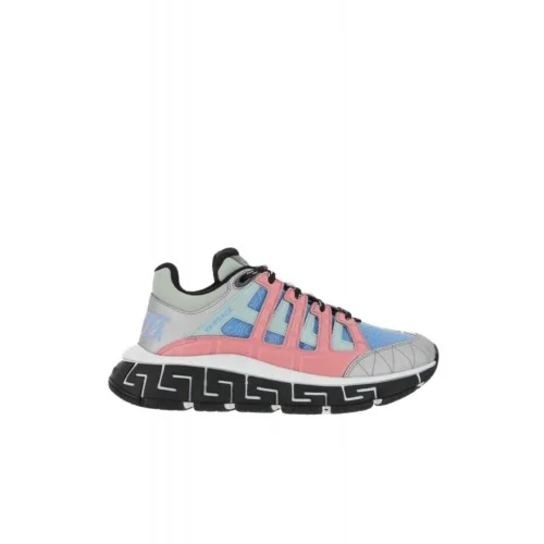Sneakers Versace Trigreca, 10041821A027516E220 Multicolor