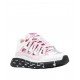 Sneakers Versace Trigreca, Pink White 10041821A042706W570 - 10041821A042706W570