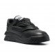 Sneakers VERSACE, Odissea Sneakers, Full Black - 10045241A031801B000
