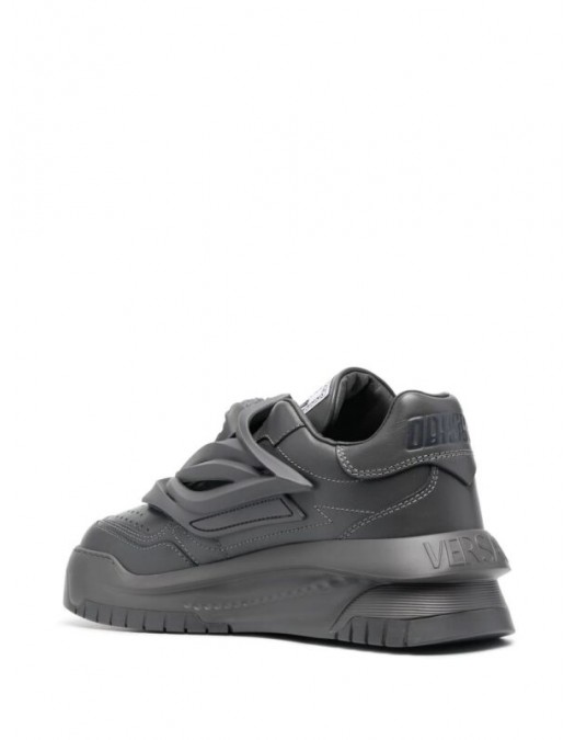 SNEAKERS VERSACE, Odissea Design, Grey - 10045241A031801E440