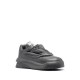 SNEAKERS VERSACE, Odissea Design, Grey - 10045241A031801E440