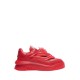 Sneakers VERSACE, Odissea Sneakers, Full Red - 10045241A031801R850 Sneakers VERSACE, Odissea Sneakers, Full Red - 10045241A031801R850