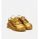 Sneakers VERSACE, Odissea Sneakers, Gold - 10052151A022591Y420 Sneakers VERSACE, Odissea Sneakers, Gold - 10052151A022591Y420