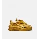 Sneakers VERSACE, Odissea Sneakers, Gold - 10052151A022591Y420 Sneakers VERSACE, Odissea Sneakers, Gold - 10052151A022591Y420