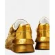 Sneakers VERSACE, Odissea Sneakers, Gold - 10052151A022591Y420 Sneakers VERSACE, Odissea Sneakers, Gold - 10052151A022591Y420