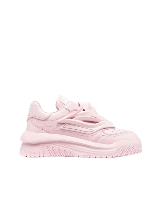 Sneakers VERSACE, Odissea Sneakers, Full Pink - 10052151A031801PG40 Sneakers VERSACE, Odissea Sneakers, Full Pink - 10052151A031801PG40