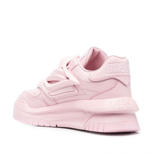 Sneakers VERSACE, Odissea Sneakers, Full Pink