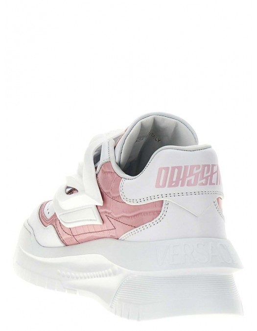 Sneakers VERSACE, Odissea Sneakers, 10052151A094192W880 - 10052151A094192W880