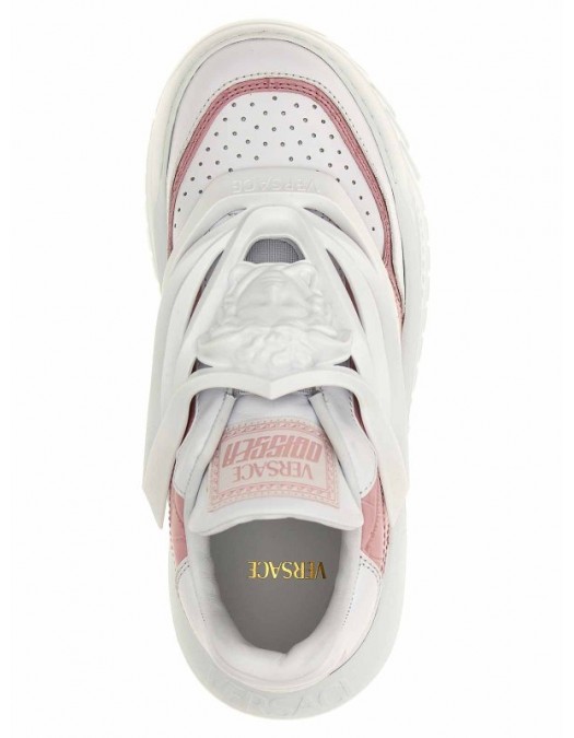 Sneakers VERSACE, Odissea Sneakers, 10052151A094192W880 - 10052151A094192W880