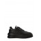 Sneakers VERSACE, Odissea Sneakers, Greca Print Full Black