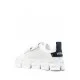 SNEAKERS VERSACE, Greca Labirinth Chunky Leather, White - 10097411A025002W30B