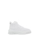 SNEAKERS VERSACE, Odissea Greca, Alb - 10113491A058731W000 SNEAKERS VERSACE, Odissea Greca, Alb - 10113491A058731W000