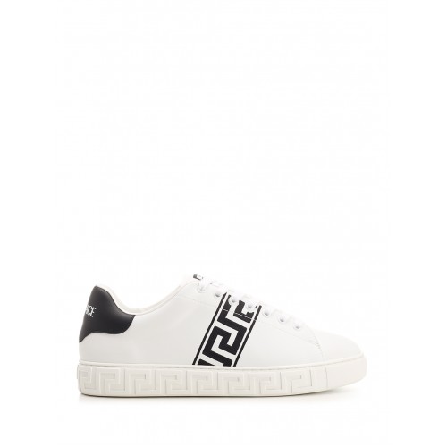 SNEAKERS VERSACE, Greca Sneakers, 10144601A007762W020 SNEAKERS VERSACE, Greca Sneakers, 10144601A007762W020