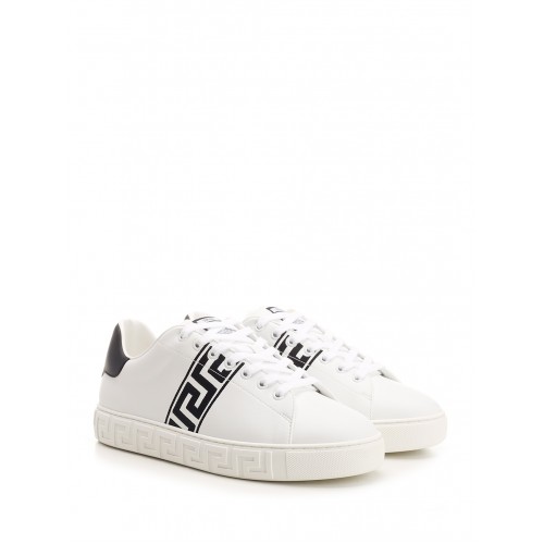 SNEAKERS VERSACE, Greca Sneakers, 10144601A007762W020 SNEAKERS VERSACE, Greca Sneakers, 10144601A007762W020