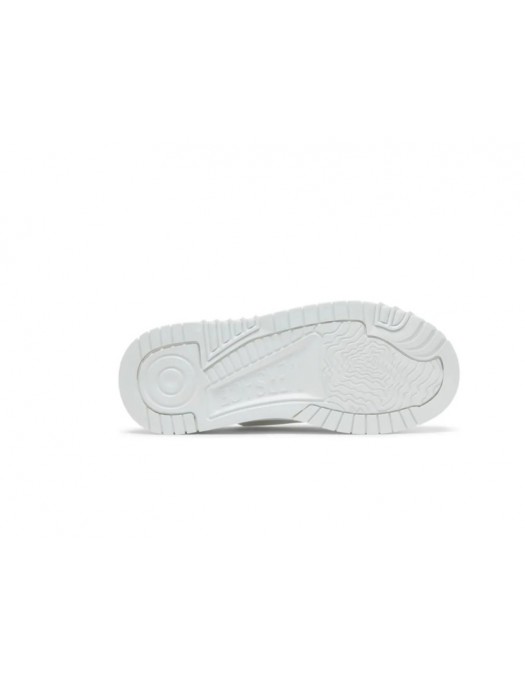 Sneakers VERSACE,  Odissea low-top sneakers, Full White Woman New - 10206011A14885IT1W000