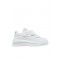 Sneakers VERSACE,  Odissea low-top sneakers, Full White Woman New