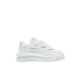 Sneakers VERSACE,  Odissea low-top sneakers, Full White Woman New - 10206011A14885IT1W000