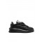 Sneakers VERSACE, Odissea low-top sneakers, Negru