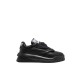 Sneakers VERSACE, Odissea low-top sneakers, Negru - 10206361A14885IT1B000