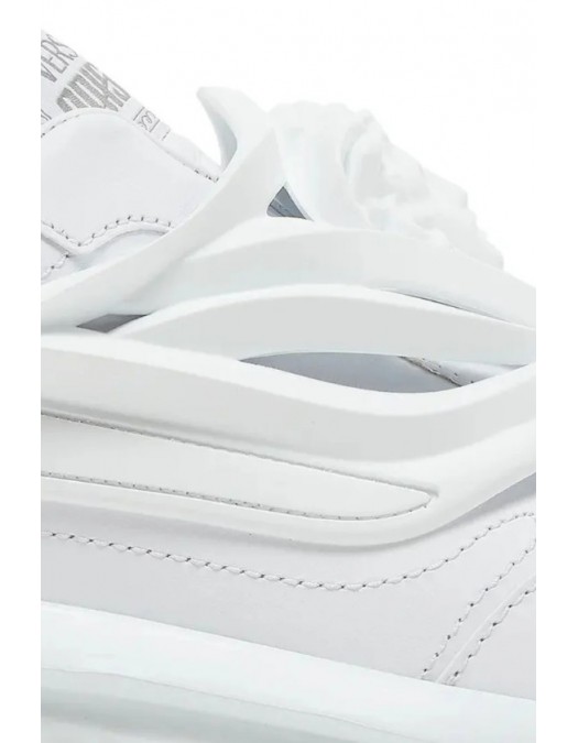 Sneakers VERSACE,  Odissea low-top sneakers,Whte, New - 10206361A14885IT1W000