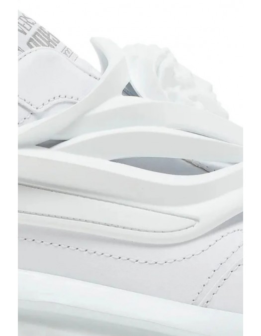 Sneakers VERSACE,  Odissea low-top sneakers,Whte, New - 10206361A14885IT1W000