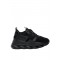 SNEAKERS VERSACE, CHAIN REACTION V2, All Black